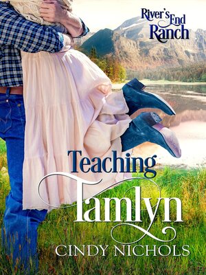 cover image of Teaching Tamlyn